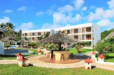Reef & Beach Resort 