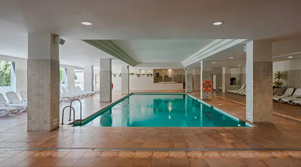 Myramar Castle Beach