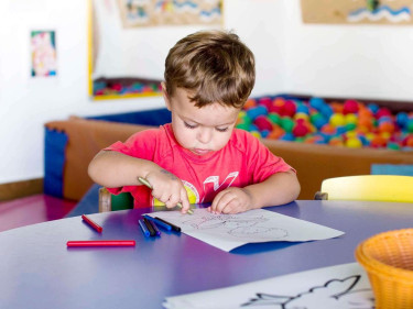 Royal Son Bou Family Club