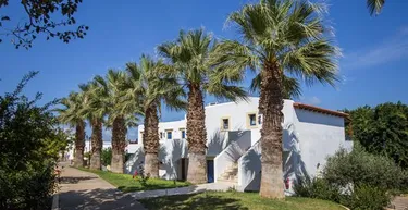 TUI SUNEO Chrissi Amoudia