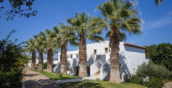 TUI SUNEO Chrissi Amoudia