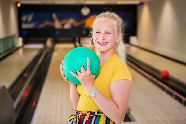 Vakantiepark het Grote Bos