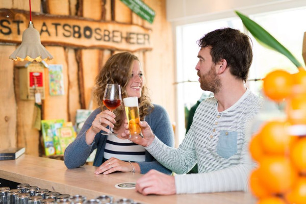 Bungalowpark Hoenderloo