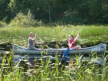 17-daagse autorondreis 'Nils' door Zweden