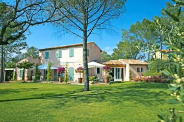 Vakantiepark Domaine de Saint Endréol in La Motte - Frankrijk