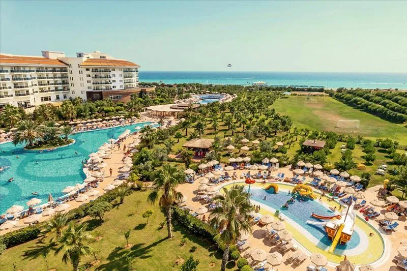 Sea World Resort & Spa