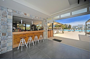 Appartementen Artemis  