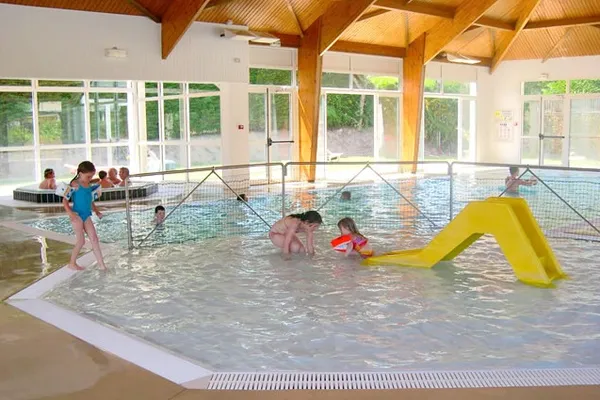 Camping La Grande Merairie