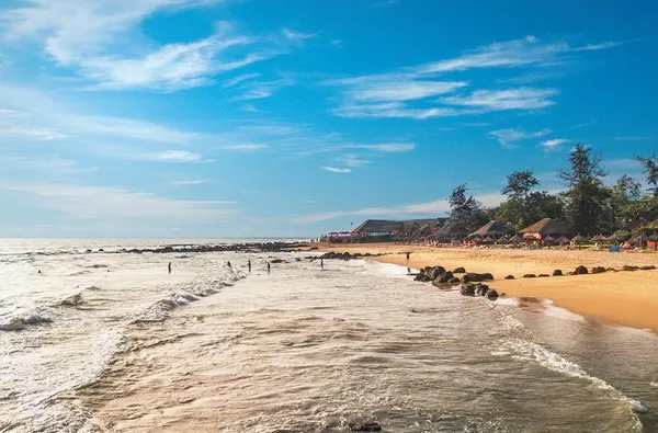 Hotel Royal Horizons Baobab - zee