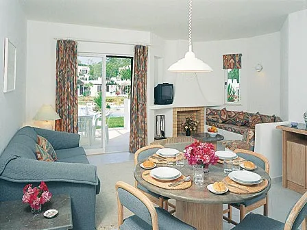 Appartementen Balaia Golf Village