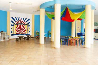 Hotel Royal Horizons Boa Vista