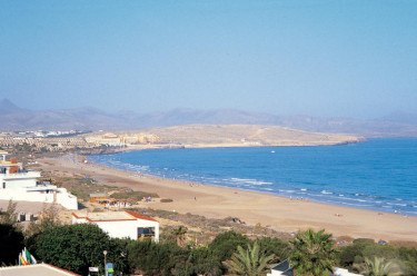 SBH Monica Beach in Costa Calma - Fuerteventura, Spanje