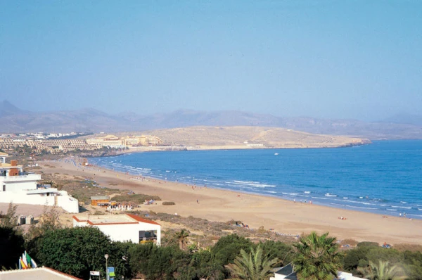 SBH Monica Beach in Costa Calma - Fuerteventura, Spanje