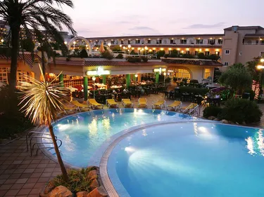 Guitart Central Park Aqua Resort