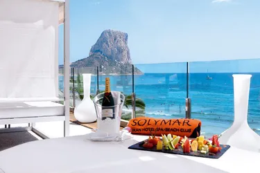 Gran Hotel Sol y Mar