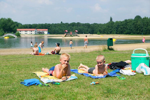 Park Hengelhoef