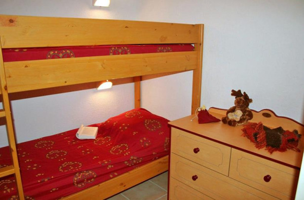 Les Flocons d'Argent 