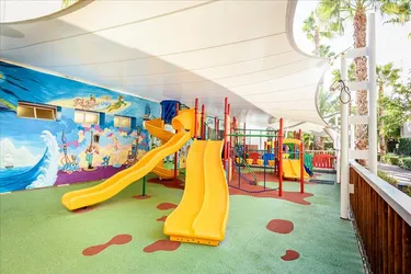 Aparthotel Estival Park - La Pineda