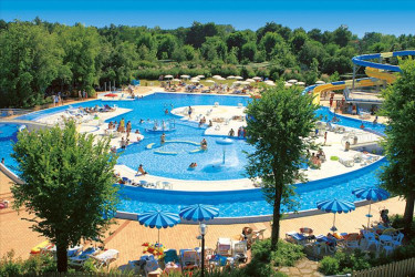 Villaggio Camping Europa