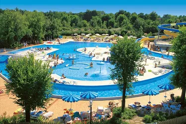 Villaggio Camping Europa