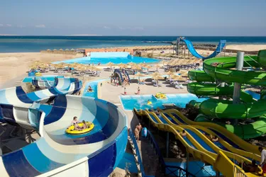 Hotel Titanic Beach Spa & Aquapark