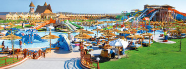 Hurghada