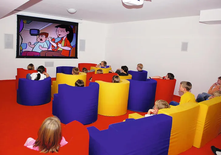 Kinderactiviteiten