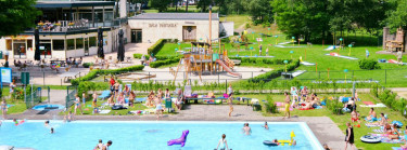 Kindercamping Limburg