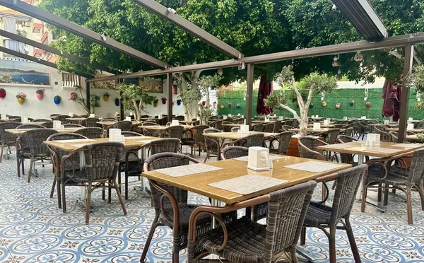 Blue Wave Suite Hotel 