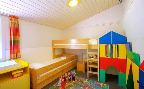 Kinderbungalow