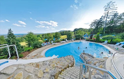 Rhön Park Hotel