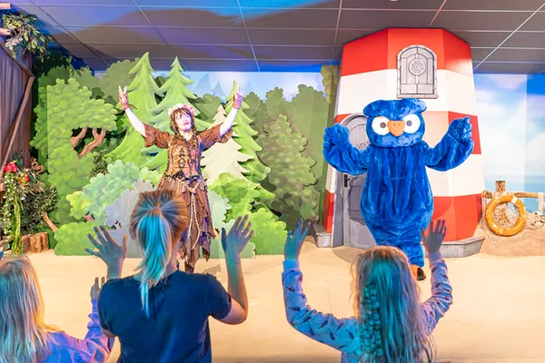Wat kost een Herfstvakantie bij De Zandstuve?