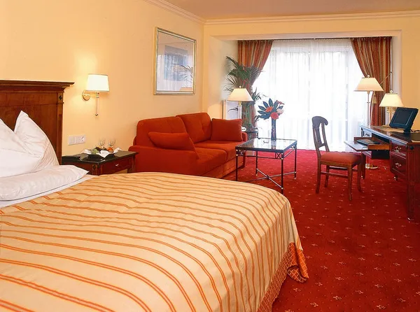 Krumers Post Hotel & Spa