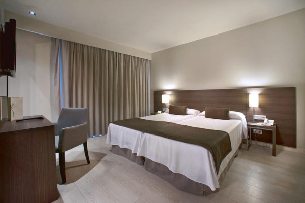 Hotel Mediterraneo Park