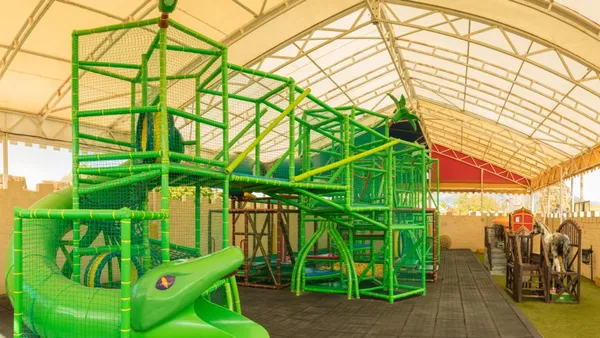 Hotel Magic Robin Hood