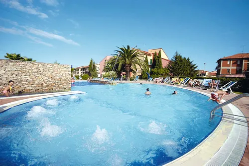 Residence I Cormorani