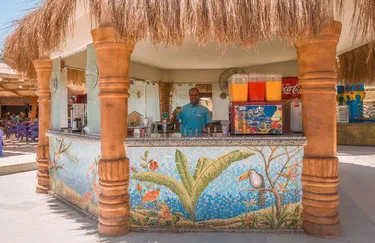 Seagull Beach Resort