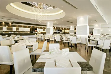 Hotel Santa Lucia e le Sabbie d'Oro