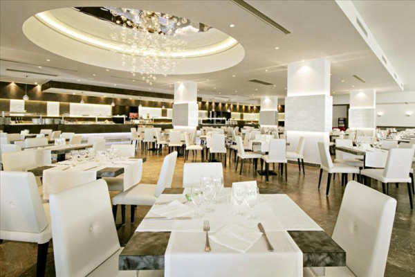 Hotel Santa Lucia e le Sabbie d'Oro