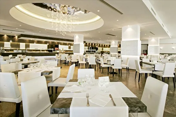 Hotel Santa Lucia e le Sabbie d'Oro