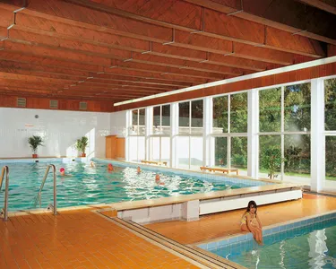 Knaus Campingpark Lackenhäuser