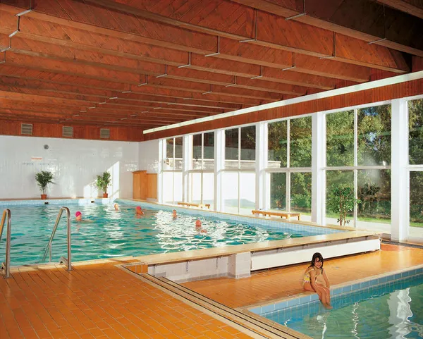 Knaus Campingpark Lackenhäuser