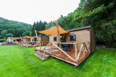 Kindercamping Duitsland