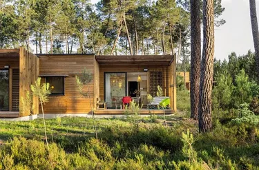 Les Landes de Gascogne