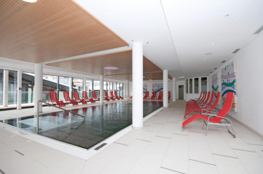 Hotel Amadeus - Micheluzzi