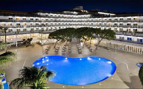 Hotel Best Cap Salou