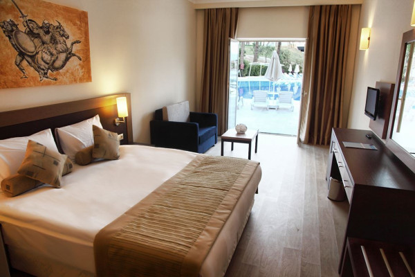 Hotel Yasmin Bodrum Resort