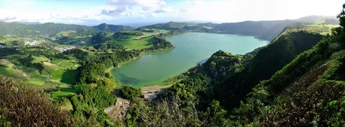 Azoren