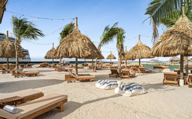 The Rif at Mangrove Beach