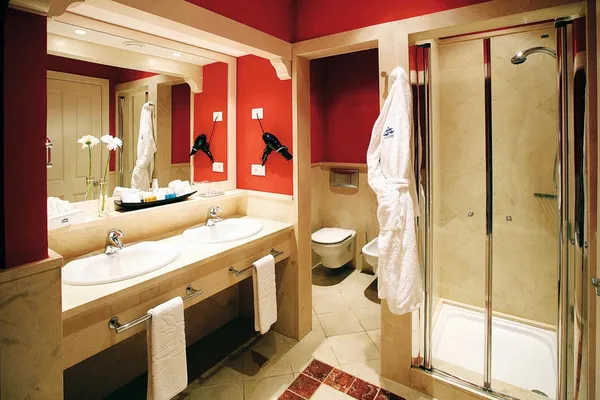 Lopesan Villa del Conde Resort